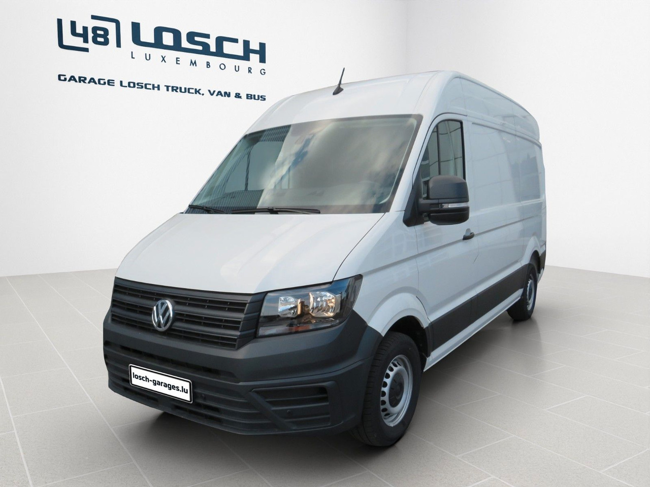 Volkswagen Crafter 35 L3H3 Kasten - Furgon: 1 kép. Volkswagen Crafter 35 L3H3 Kasten - Furgon: 1 kép.