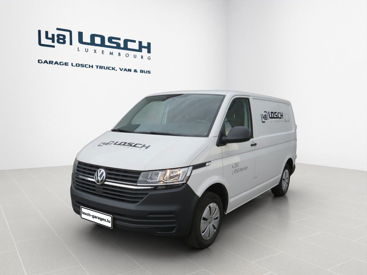 Volkswagen T6.1 Transporter 2.0 TDI Kasten - Kis furgon: 1 kép. Volkswagen T6.1 Transporter 2.0 TDI Kasten - Kis furgon: 1 kép.