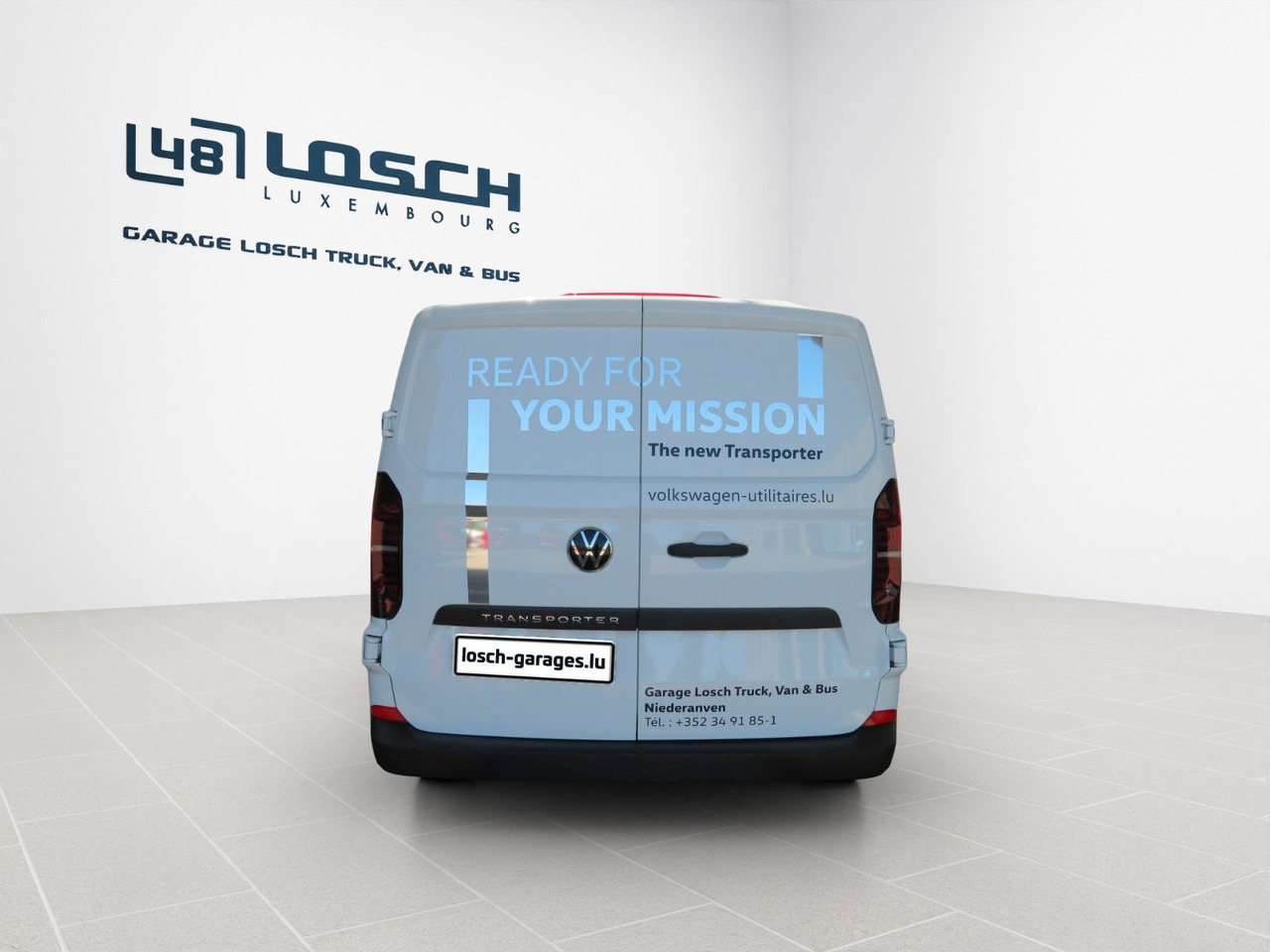Volkswagen T7 Transporter 2.0 TDI 81 kW Kasten - Furgon: 5 kép. Volkswagen T7 Transporter 2.0 TDI 81 kW Kasten - Furgon: 5 kép.