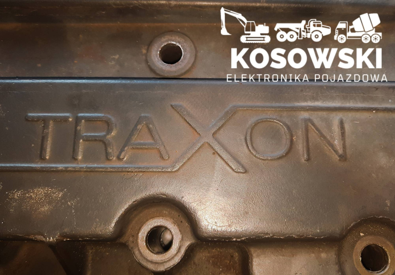 DAF XF106 Traxon - ECU - Ponyvás teherautó: 3 kép. DAF XF106 Traxon - ECU - Ponyvás teherautó: 3 kép.