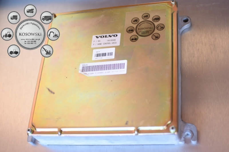 Volvo EW 140 EW 160 EW 180 EW 210 EC 140 EC 160 EC 210 EC 240 EC 290 EC 200 EC 250 EC 220 EC 300 EC 380 EC 360 - ECU - Kotrógép: 2 kép. Volvo EW 140 EW 160 EW 180 EW 210 EC 140 EC 160 EC 210 EC 240 EC 290 EC 200 EC 250 EC 220 EC 300 EC 380 EC 360 - ECU - Kotrógép: 2 kép.