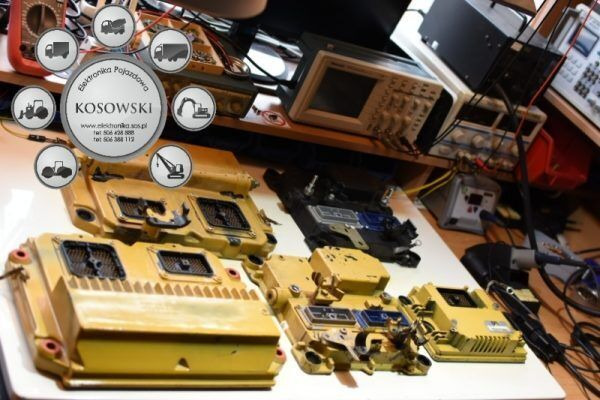 For Perkins Engine - ECU - Teherautó: 2 kép. For Perkins Engine - ECU - Teherautó: 2 kép.