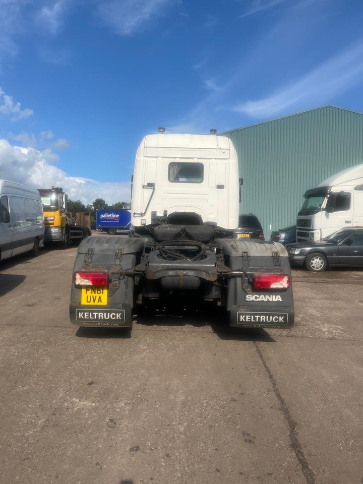 Scania G480 - Nyergesvontató: 5 kép. Scania G480 - Nyergesvontató: 5 kép.