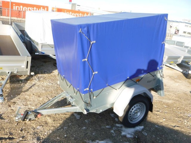 Brenderup Brenderup 1150SUB 500 kg mit Plane 117 cm , 1440 x 930 x 350 mm - Autó utánfutó: 1 kép. Brenderup Brenderup 1150SUB 500 kg mit Plane 117 cm , 1440 x 930 x 350 mm - Autó utánfutó: 1 kép.