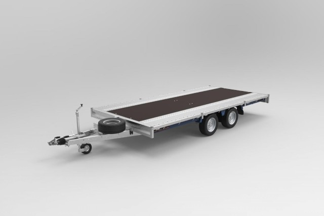 Brian James Cargo Connect Universalanhänger 476-5021-35-2-12, 5000 x 2150 mm, 3,5 to., 12 Zoll - Autó utánfutó: 1 kép. Brian James Cargo Connect Universalanhänger 476-5021-35-2-12, 5000 x 2150 mm, 3,5 to., 12 Zoll - Autó utánfutó: 1 kép.