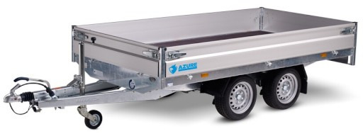 Hapert Azure H-2 Hochlader 3350 x 1800 x 300 mm, ZG 2,0 to. - Autó utánfutó: 1 kép. Hapert Azure H-2 Hochlader 3350 x 1800 x 300 mm, ZG 2,0 to. - Autó utánfutó: 1 kép.
