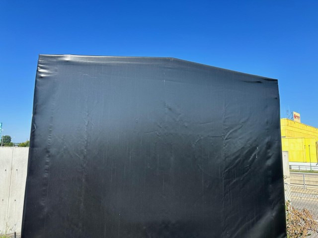 Hapert Azure H-2 Hochlader 3350 x 1800 x 300 mm, ZG 2,7 to. - Autó utánfutó: 4 kép. Hapert Azure H-2 Hochlader 3350 x 1800 x 300 mm, ZG 2,7 to. - Autó utánfutó: 4 kép.