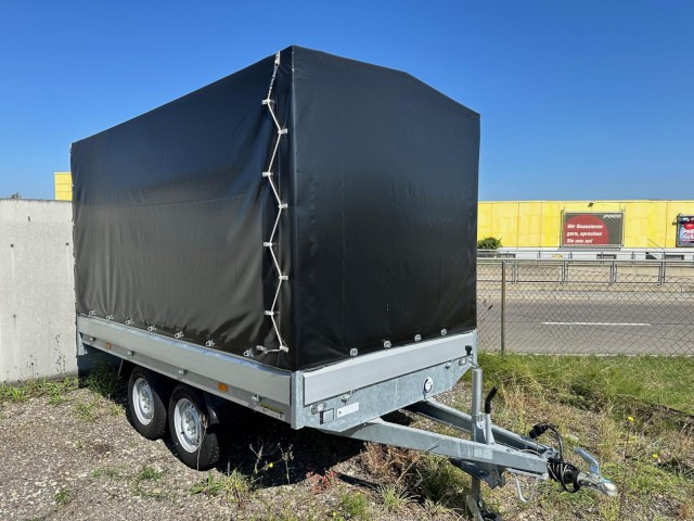 Hapert Azure H-2 Hochlader 3350 x 1800 x 300 mm, ZG 2,7 to. - Autó utánfutó: 1 kép. Hapert Azure H-2 Hochlader 3350 x 1800 x 300 mm, ZG 2,7 to. - Autó utánfutó: 1 kép.