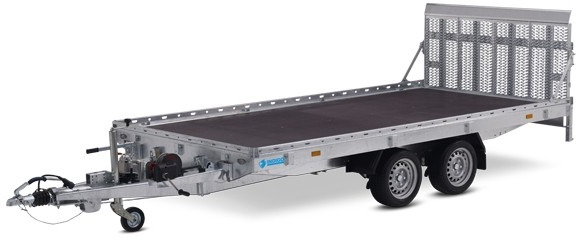 Hapert Indigo HT-2 Transporter 4050 x 2000 mm, 3,0 to. Rampe - Autó utánfutó: 1 kép. Hapert Indigo HT-2 Transporter 4050 x 2000 mm, 3,0 to. Rampe - Autó utánfutó: 1 kép.