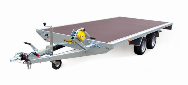 Humbaur Autotransportanhänger Universal 3500, 4000 x 2030 mm, 3,5 to. - Pótkocsi autószállító: 5 kép. Humbaur Autotransportanhänger Universal 3500, 4000 x 2030 mm, 3,5 to. - Pótkocsi autószállító: 5 kép.