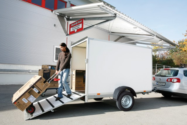 Humbaur Koffer HK 152513-15P, FlexZurr 1,5 t. 2510 x 1310 x 1520 mm - Pótkocsi dobozos: 2 kép. Humbaur Koffer HK 152513-15P, FlexZurr 1,5 t. 2510 x 1310 x 1520 mm - Pótkocsi dobozos: 2 kép.