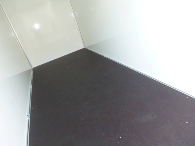 Humbaur Koffer HK 253218-20 PF30, 2,5 to. 3185x1730x1885mm - Pótkocsi dobozos: 4 kép. Humbaur Koffer HK 253218-20 PF30, 2,5 to. 3185x1730x1885mm - Pótkocsi dobozos: 4 kép.