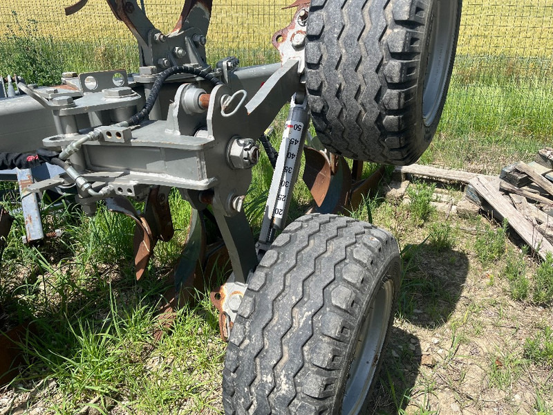 ERMO FSV5/40 EVO - Eke: 4 kép. ERMO FSV5/40 EVO - Eke: 4 kép.