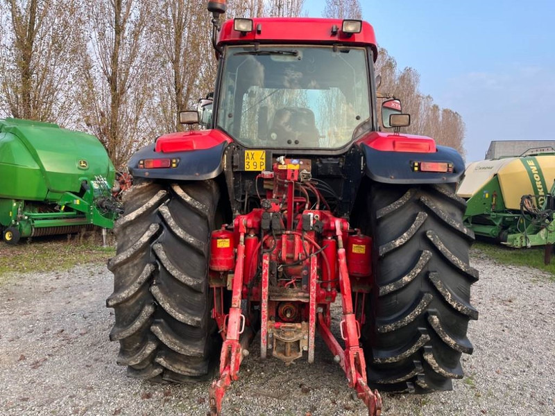 MCCORMICK MTX 200 - Traktor: 5 kép. MCCORMICK MTX 200 - Traktor: 5 kép.