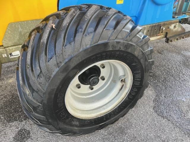 Martignani KWH M612 - Permetezők: 5 kép. Martignani KWH M612 - Permetezők: 5 kép.