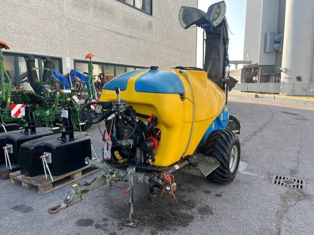 Martignani KWH M612 - Permetezők: 2 kép. Martignani KWH M612 - Permetezők: 2 kép.