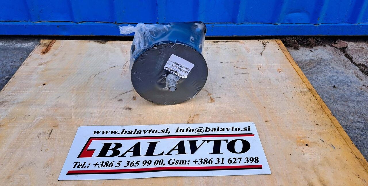 Rubber buffer for BOMAG compactors - Alkatrész - Talajtömörítő: 4 kép. Rubber buffer for BOMAG compactors - Alkatrész - Talajtömörítő: 4 kép.