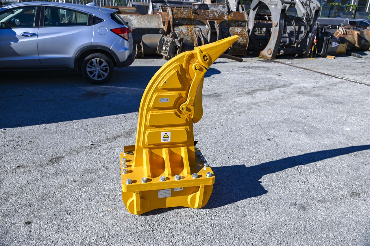 BAT BR08 - Lazító - Kotrógép: 5 kép. BAT BR08 - Lazító - Kotrógép: 5 kép.