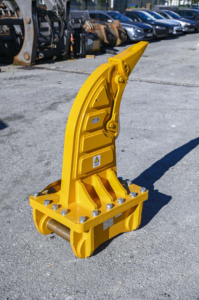 BAT BR08 - Lazító - Kotrógép: 4 kép. BAT BR08 - Lazító - Kotrógép: 4 kép.