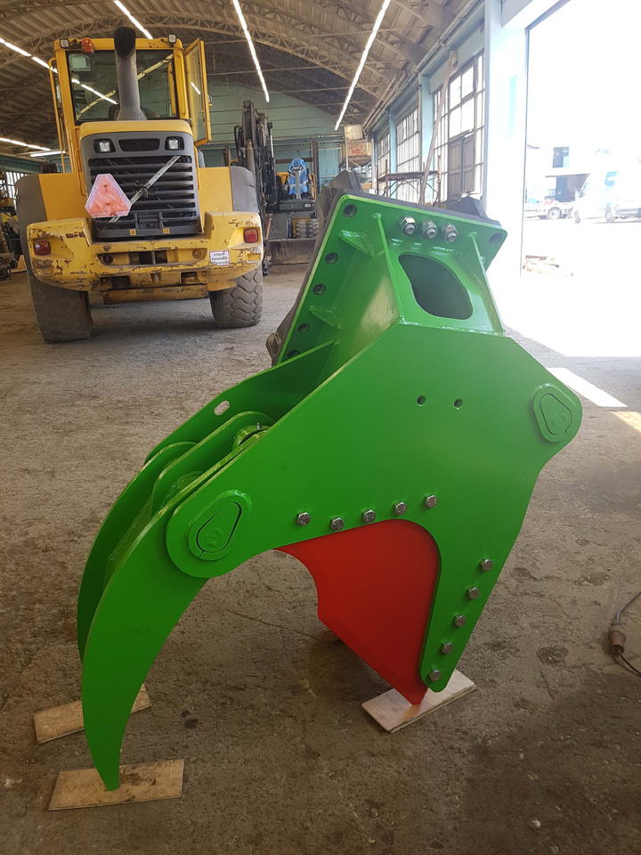 Balavto B-Cutter 8-15 - Polip kanál - Kotrógép: 3 kép. Balavto B-Cutter 8-15 - Polip kanál - Kotrógép: 3 kép.