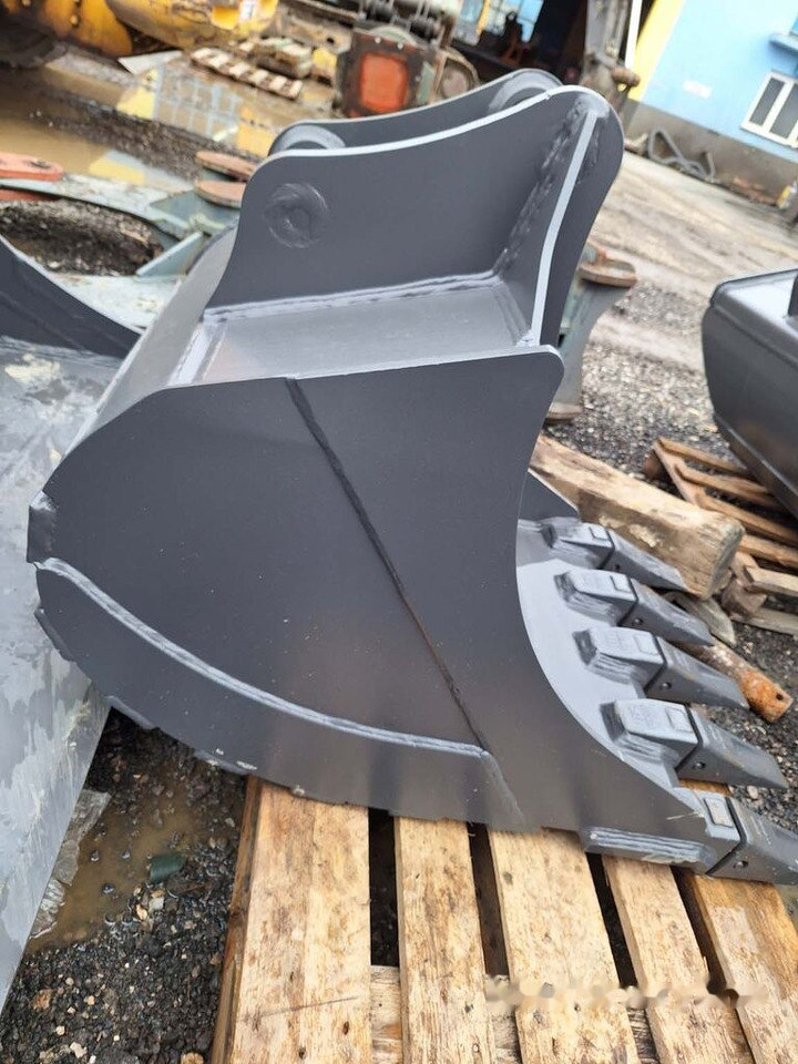 Balavto Digging bucket 800 mm - Kotró kanál: 2 kép. Balavto Digging bucket 800 mm - Kotró kanál: 2 kép.