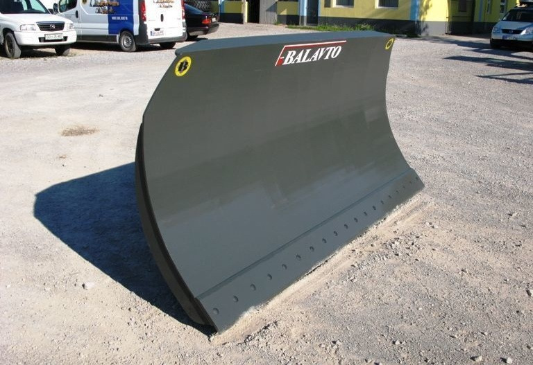 Balavto blade for loaders, excavators... - Tolólap: 1 kép. Balavto blade for loaders, excavators... - Tolólap: 1 kép.