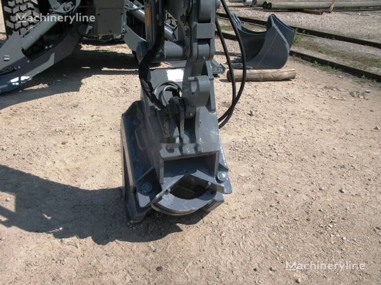 Balavto bucket with grab - Kotró kanál: 3 kép. Balavto bucket with grab - Kotró kanál: 3 kép.