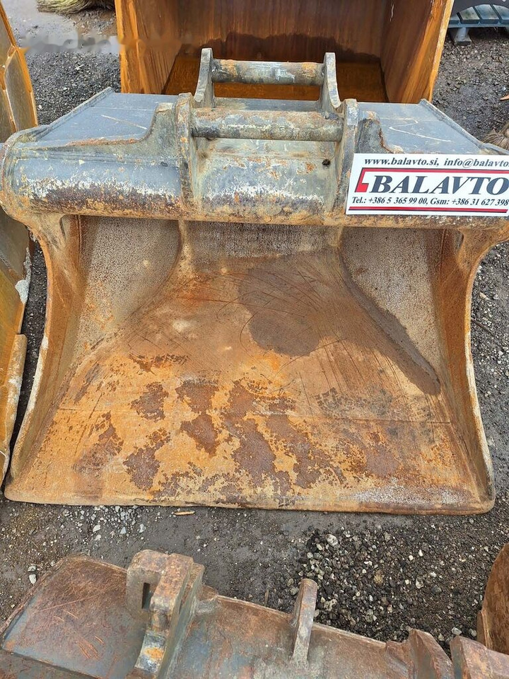 Balavto excavating planning bucket 1550 mm S60 - Kotró kanál: 1 kép. Balavto excavating planning bucket 1550 mm S60 - Kotró kanál: 1 kép.