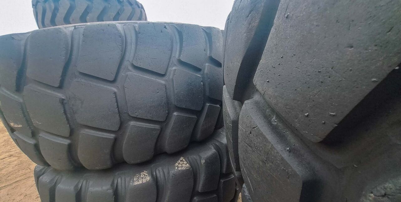 Bridgestone 29.5R25 lízing Bridgestone 29.5R25: 6 kép.