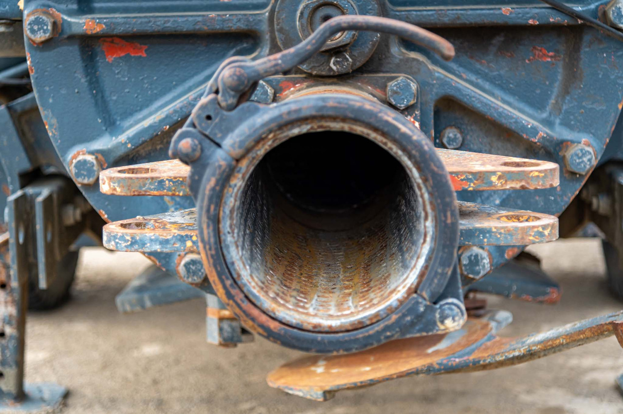 Betonipari gép Schwing BP1800HDR-20E90: 18 kép.