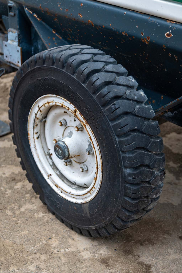 Betonipari gép Schwing BP1800HDR-20E90: 30 kép.