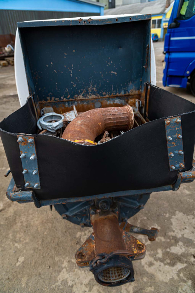 Betonipari gép Schwing BP1800HDR-20E90: 16 kép.