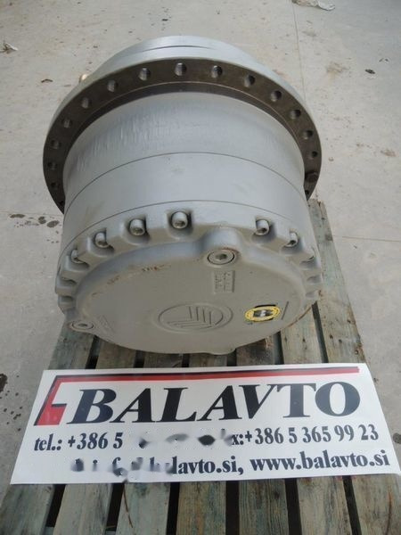 Volvo final drive 14592003 for Volvo EC700B, EC700C - Véglehajtás - Kotrógép: 3 kép. Volvo final drive 14592003 for Volvo EC700B, EC700C - Véglehajtás - Kotrógép: 3 kép.