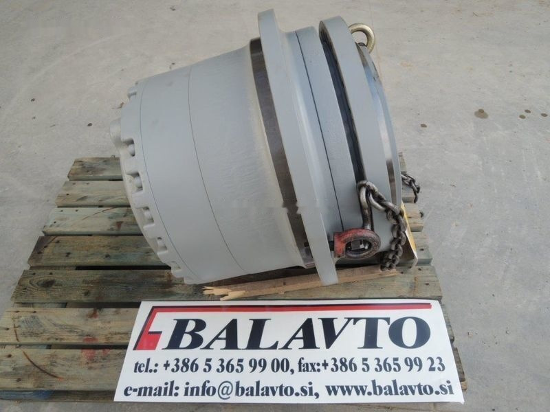 Volvo final drive 14592003 for Volvo EC700B, EC700C - Véglehajtás - Kotrógép: 5 kép. Volvo final drive 14592003 for Volvo EC700B, EC700C - Véglehajtás - Kotrógép: 5 kép.