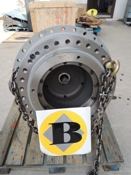 Volvo final drive 14592003 for Volvo EC700B, EC700C - Véglehajtás - Kotrógép: 2 kép. Volvo final drive 14592003 for Volvo EC700B, EC700C - Véglehajtás - Kotrógép: 2 kép.