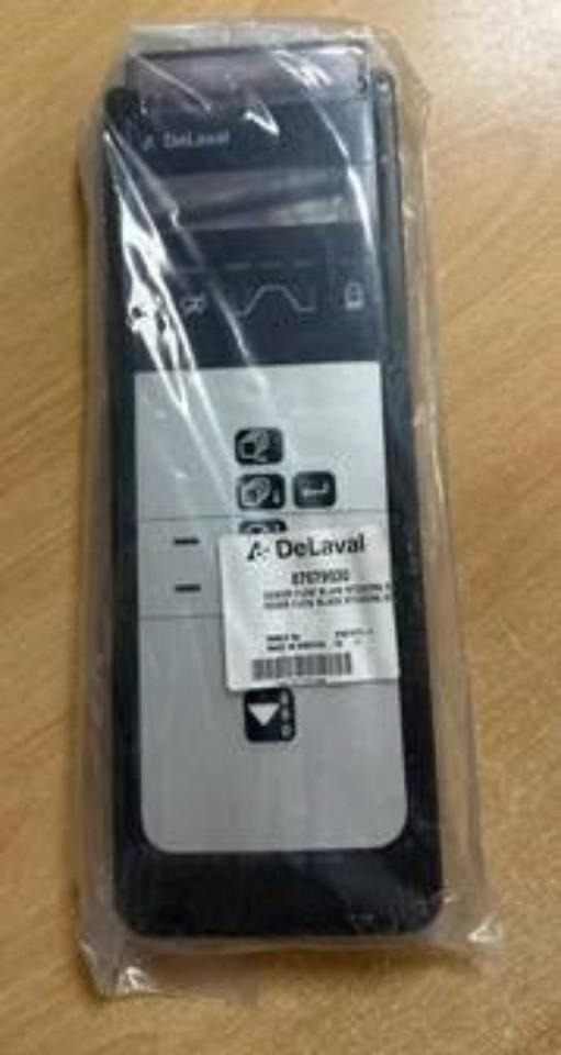 MXA0044 22 DeLaval milking unit MU486 Part No. 87979930 - Fejőberendezés: 5 kép. MXA0044 22 DeLaval milking unit MU486 Part No. 87979930 - Fejőberendezés: 5 kép.