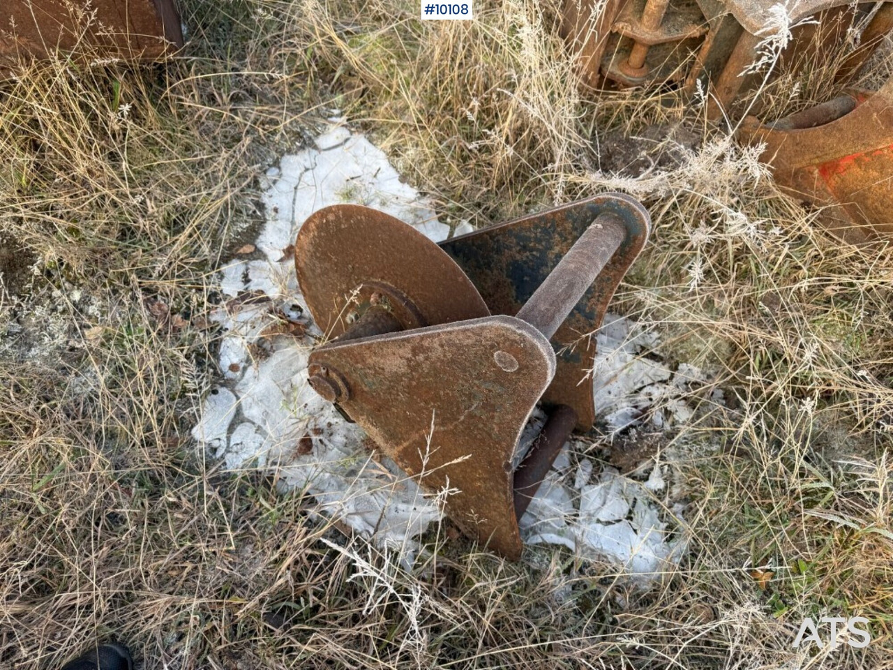 Asphalt cutting wheel S50 - Adapterek - Építőipari gépek: 2 kép. Asphalt cutting wheel S50 - Adapterek - Építőipari gépek: 2 kép.