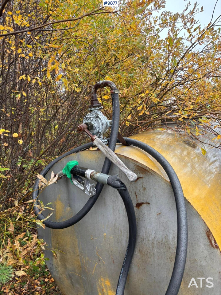 Farm tank - Tartály: 2 kép. Farm tank - Tartály: 2 kép.