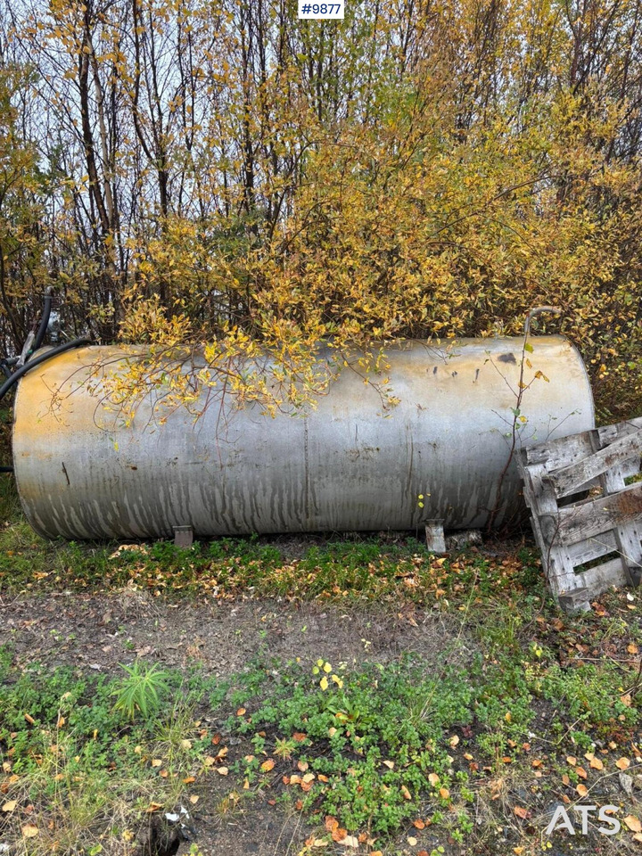 Farm tank - Tartály: 1 kép. Farm tank - Tartály: 1 kép.