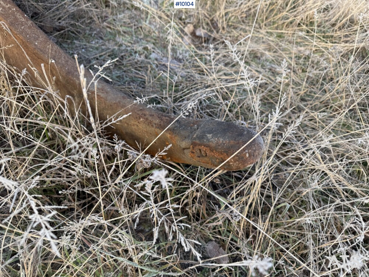 Frost hook RF S50 - Lazító: 5 kép. Frost hook RF S50 - Lazító: 5 kép.