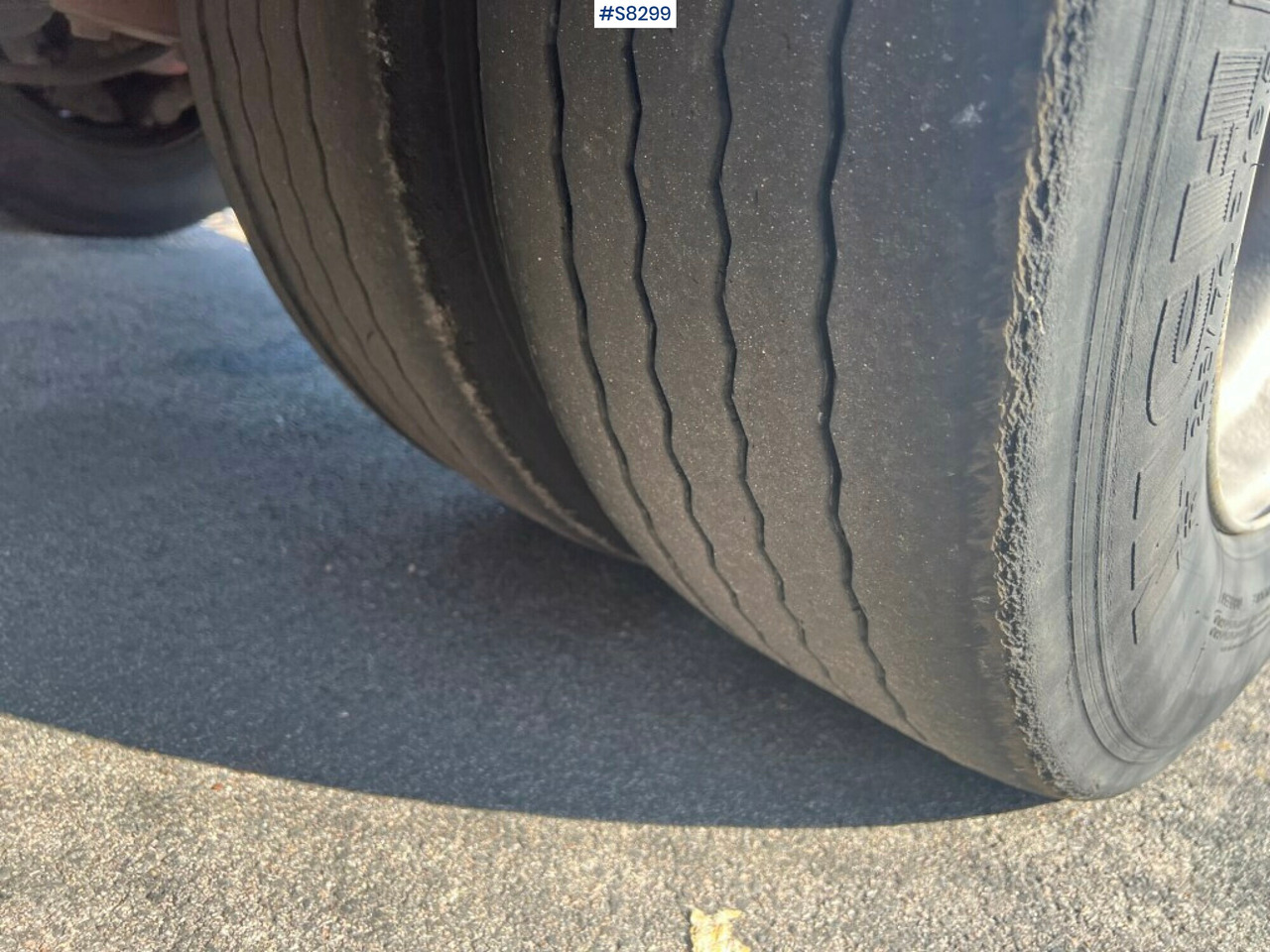 Pótkocsi hűtős Parator CV 18-20: 16 kép. Pótkocsi hűtős Parator CV 18-20: 16 kép.