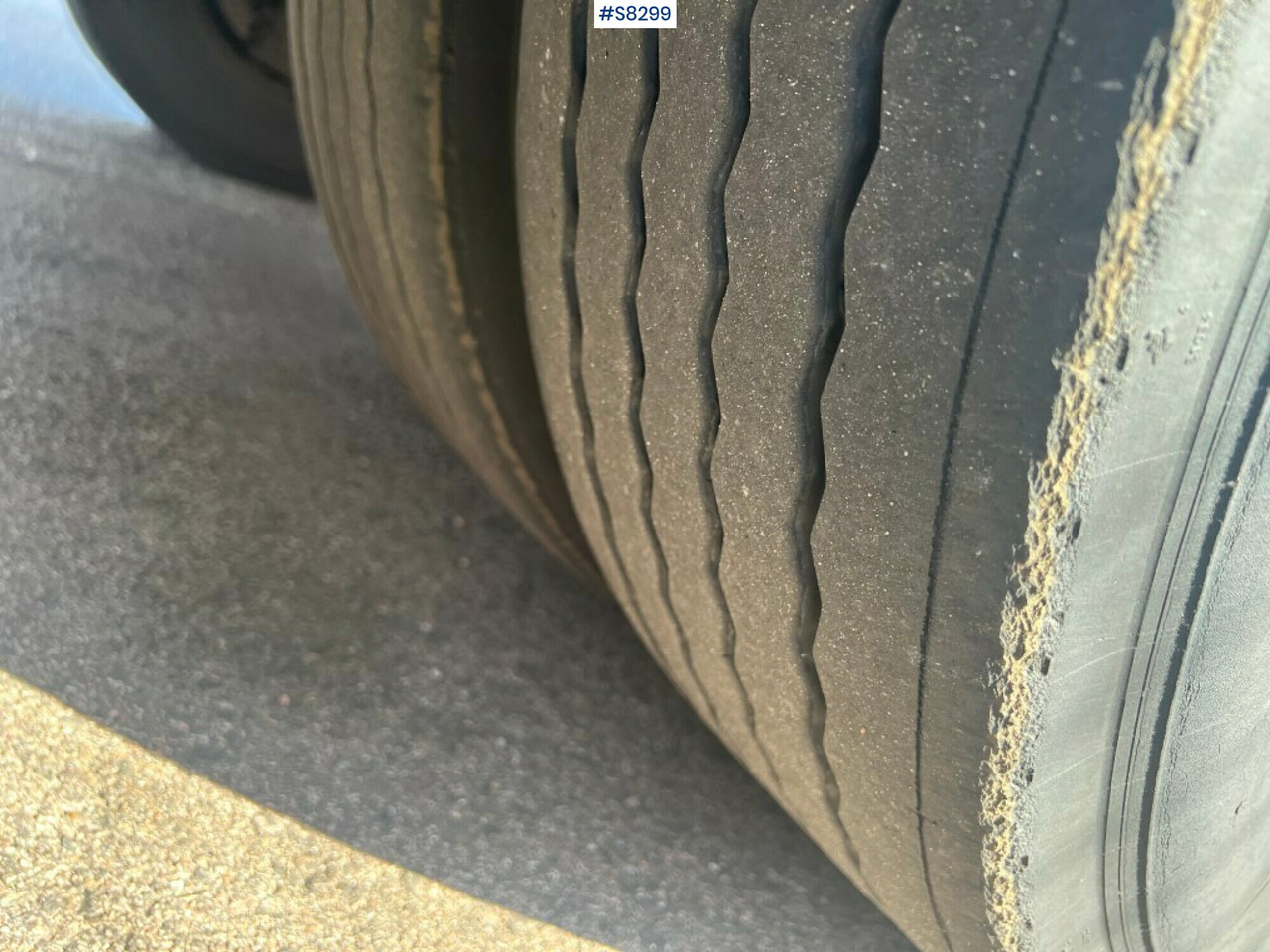 Pótkocsi hűtős Parator CV 18-20: 12 kép. Pótkocsi hűtős Parator CV 18-20: 12 kép.