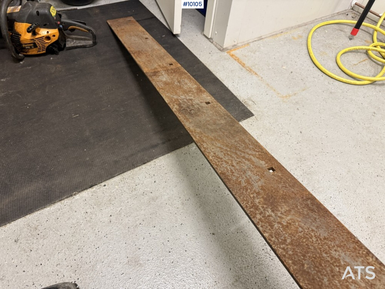 Plow steel - Építőipari berendezések: 1 kép. Plow steel - Építőipari berendezések: 1 kép.