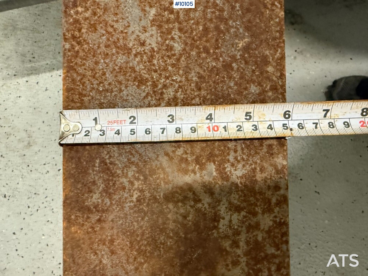 Plow steel - Építőipari berendezések: 4 kép. Plow steel - Építőipari berendezések: 4 kép.