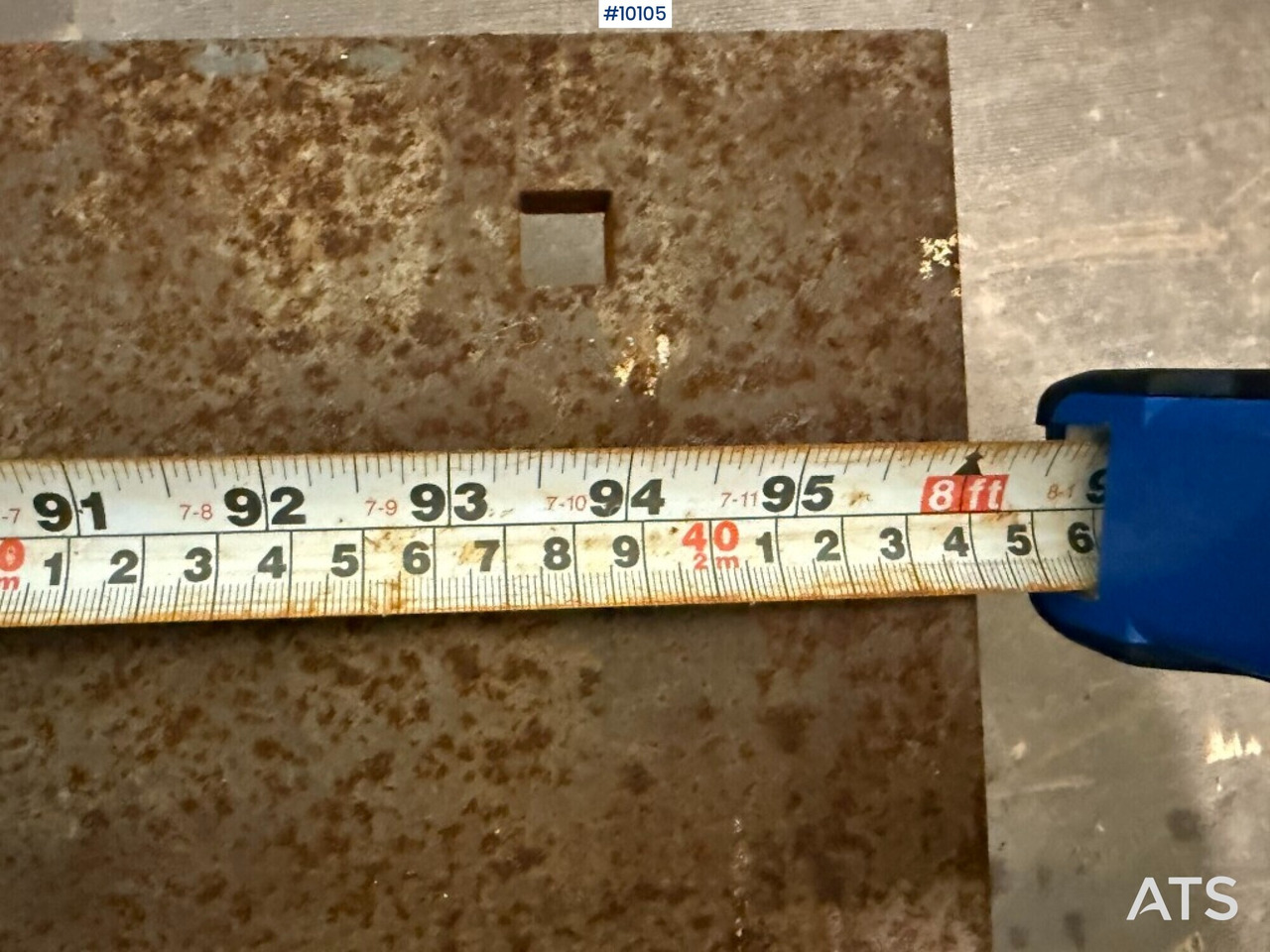 Plow steel - Építőipari berendezések: 5 kép. Plow steel - Építőipari berendezések: 5 kép.