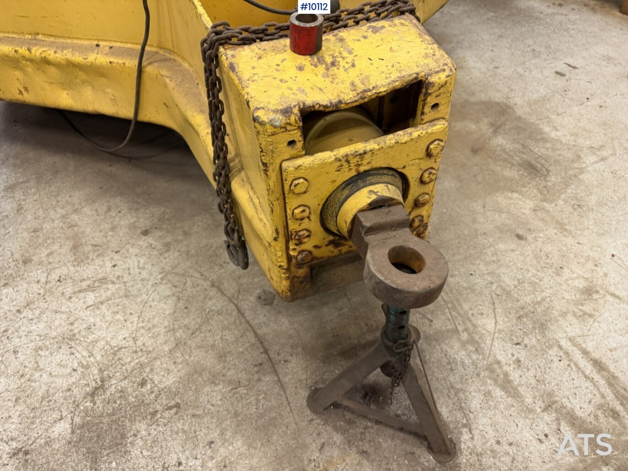 Roller Lokomo AT58 - Henger: 5 kép. Roller Lokomo AT58 - Henger: 5 kép.