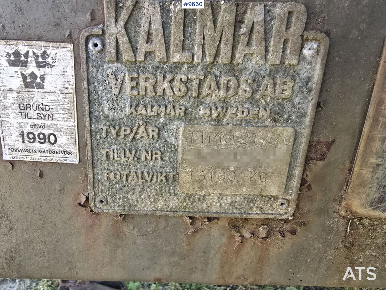 Transport trailer with automatic tipping lízing Transport trailer with automatic tipping: 20 kép. Transport trailer with automatic tipping lízing Transport trailer with automatic tipping: 20 kép.