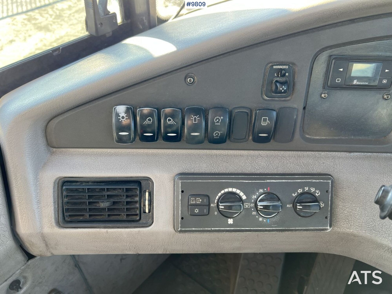 Volvo A40G dump truck lízing Volvo A40G dump truck: 18 kép. Volvo A40G dump truck lízing Volvo A40G dump truck: 18 kép.