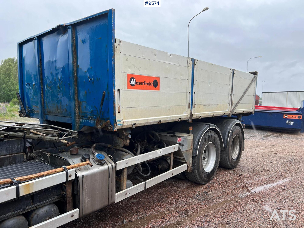 Volvo FH 520 6X4 Quick lock with flatbed - Platós teherautó: 5 kép. Volvo FH 520 6X4 Quick lock with flatbed - Platós teherautó: 5 kép.