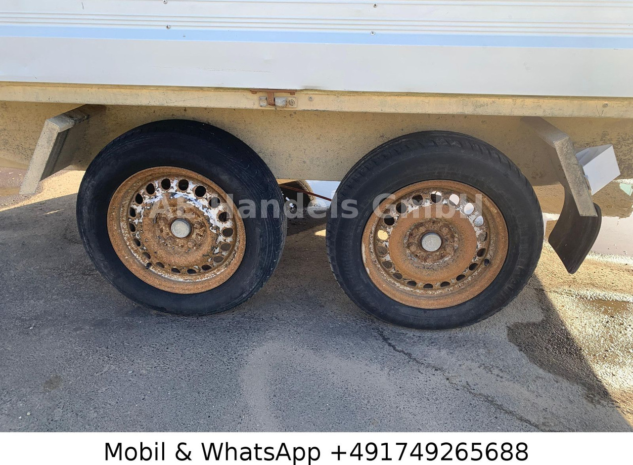 Pótkocsi billenőplatós Humbaur SDAH 3-Seiten-Kipper+Tieflader Tandem off.Kasten: 13 kép. Pótkocsi billenőplatós Humbaur SDAH 3-Seiten-Kipper+Tieflader Tandem off.Kasten: 13 kép.